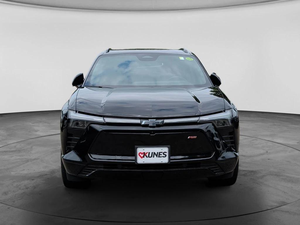chevrolet blazer ev 2024 3GNKDCRJ8RS128302 image chevrolet blazer ev 2024 3GNKDCRJ8RS128302 image